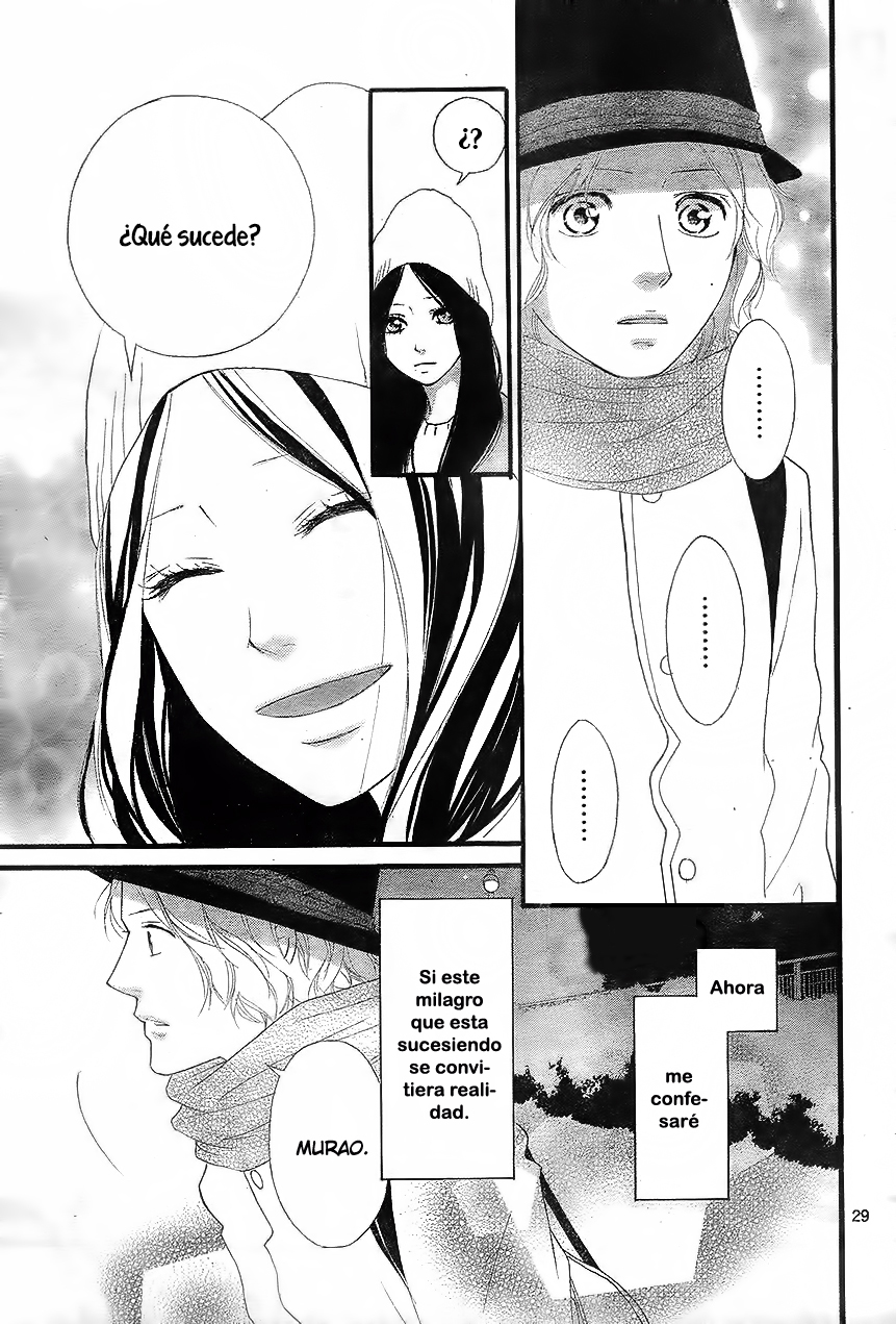 Read Ao Haru Ride (ES) Manga Online