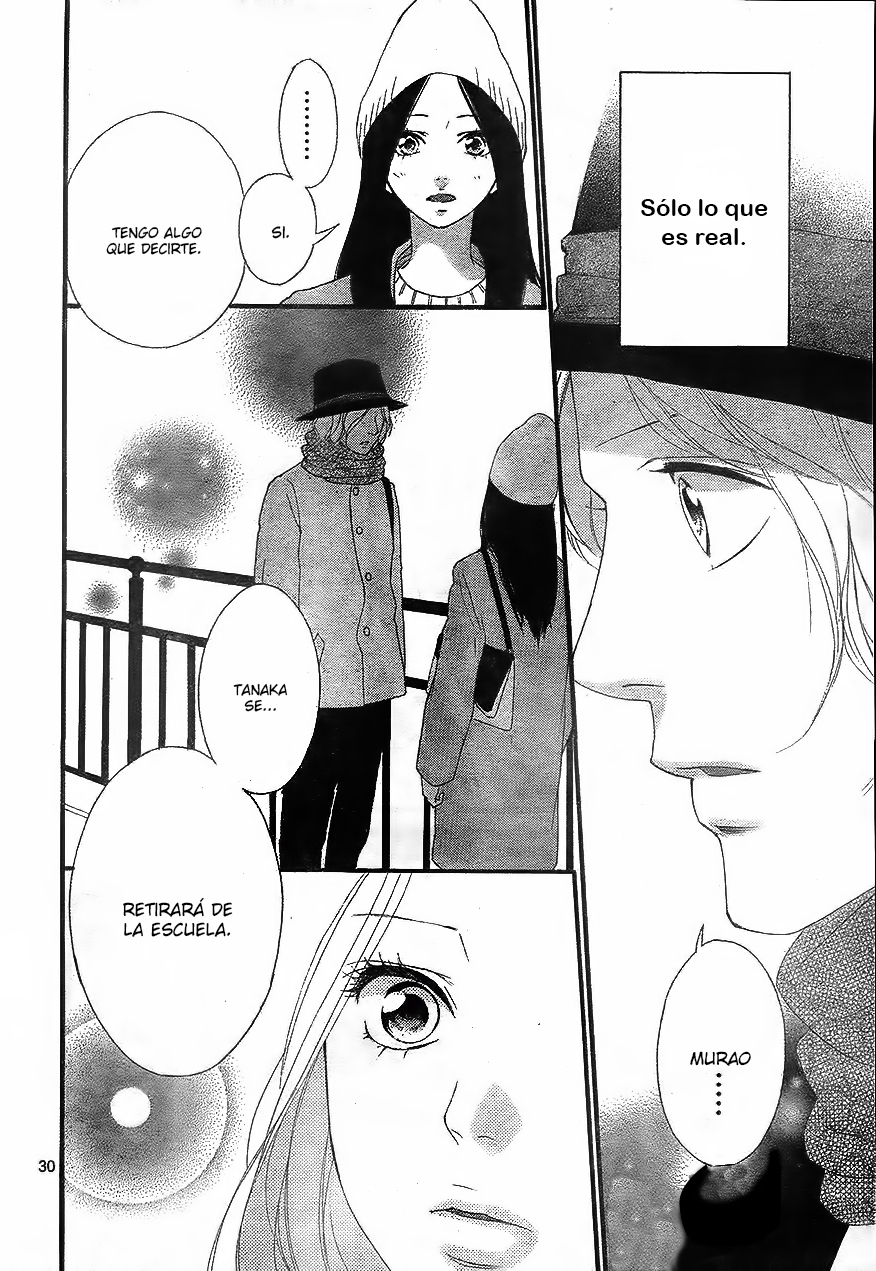 Read Ao Haru Ride (ES) Manga Online