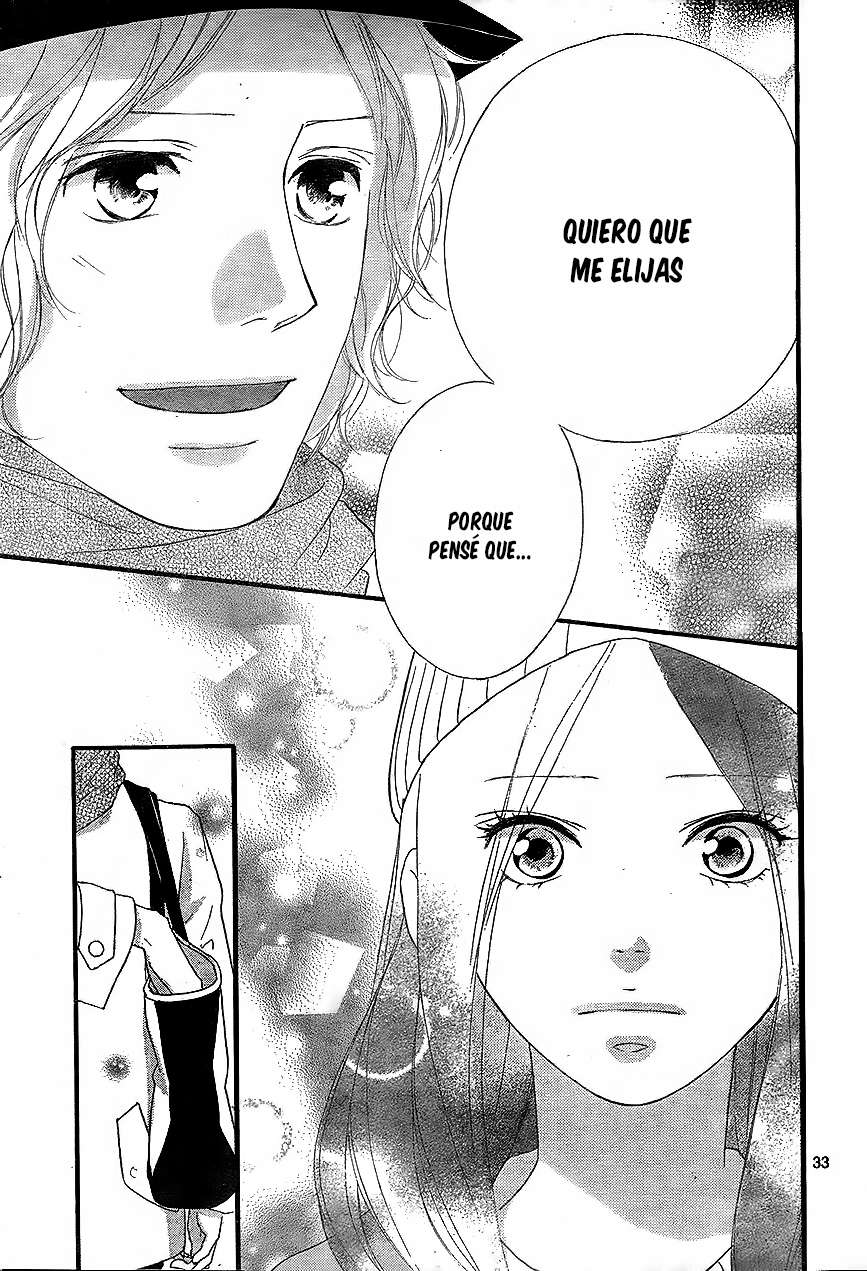 Read Ao Haru Ride (ES) Manga Online