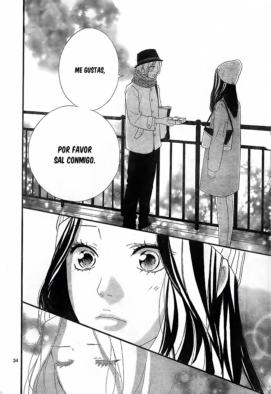 Read Ao Haru Ride (ES) Manga Online