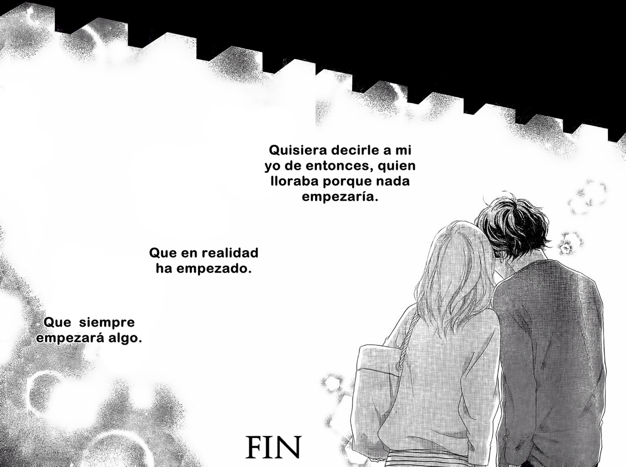 Read Ao Haru Ride (ES) Manga Online