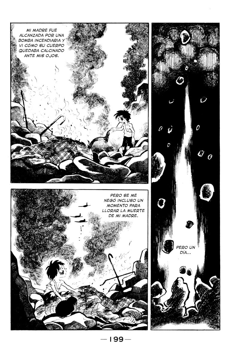 Read Ashita no Joe (ES) Manga Online