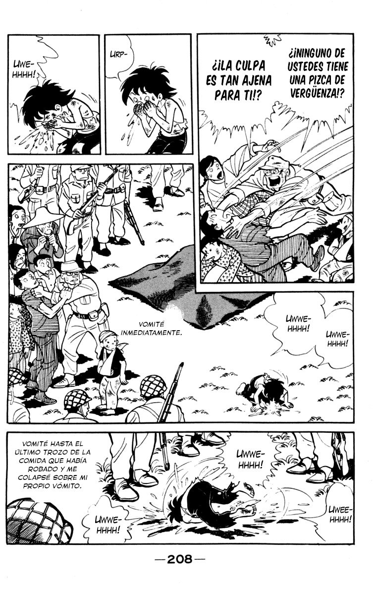 Read Ashita no Joe (ES) Manga Online