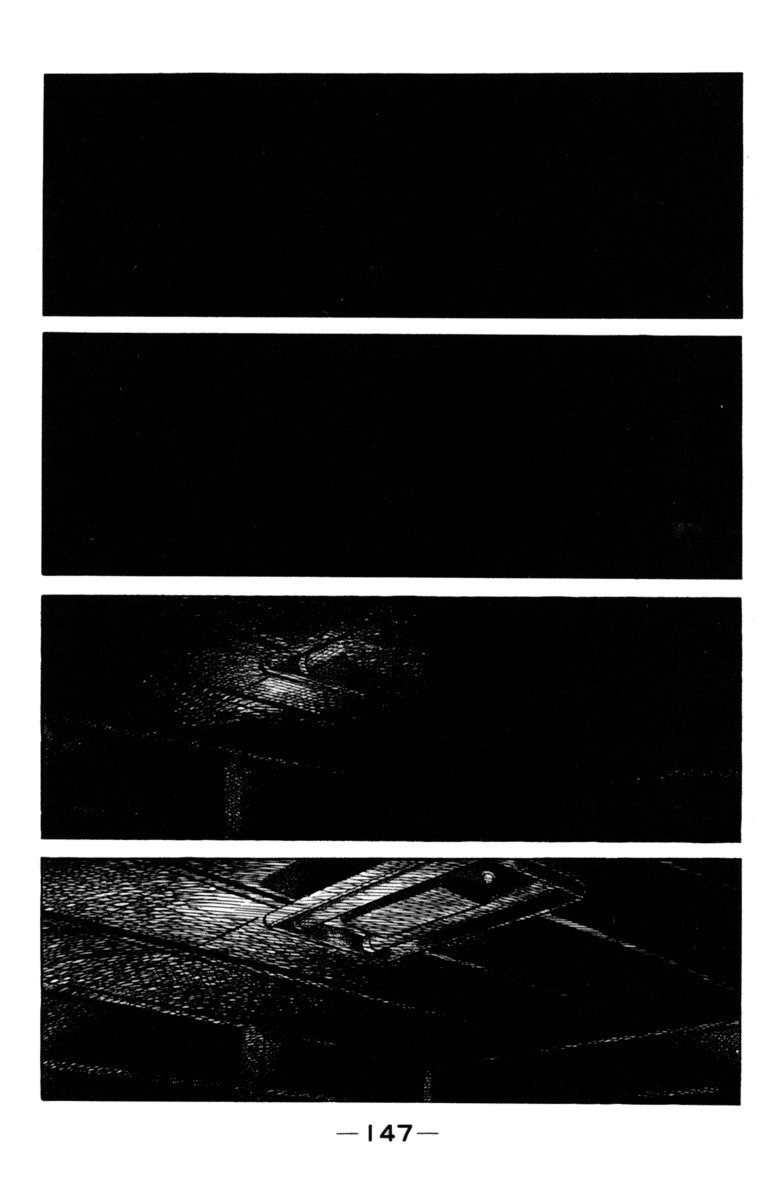 Read Ashita no Joe (ES) Manga Online