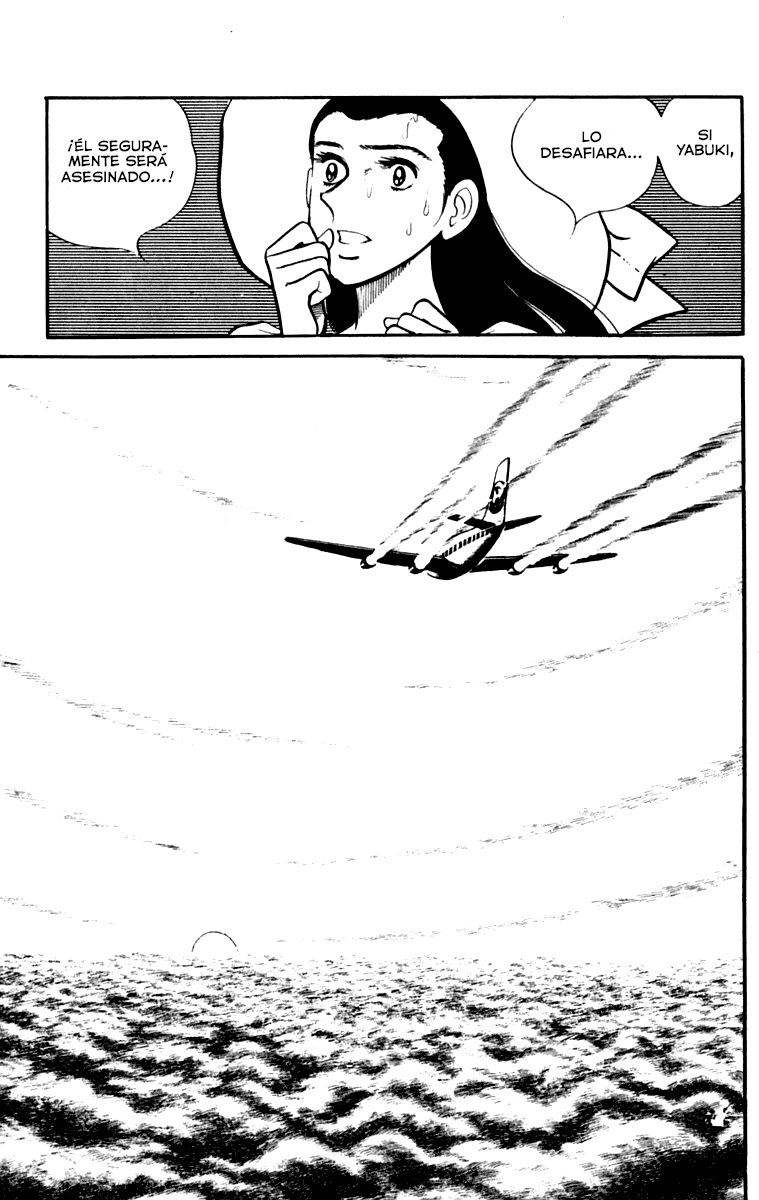 Read Ashita no Joe (ES) Manga Online