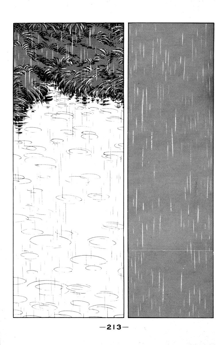 Read Ashita no Joe (ES) Manga Online