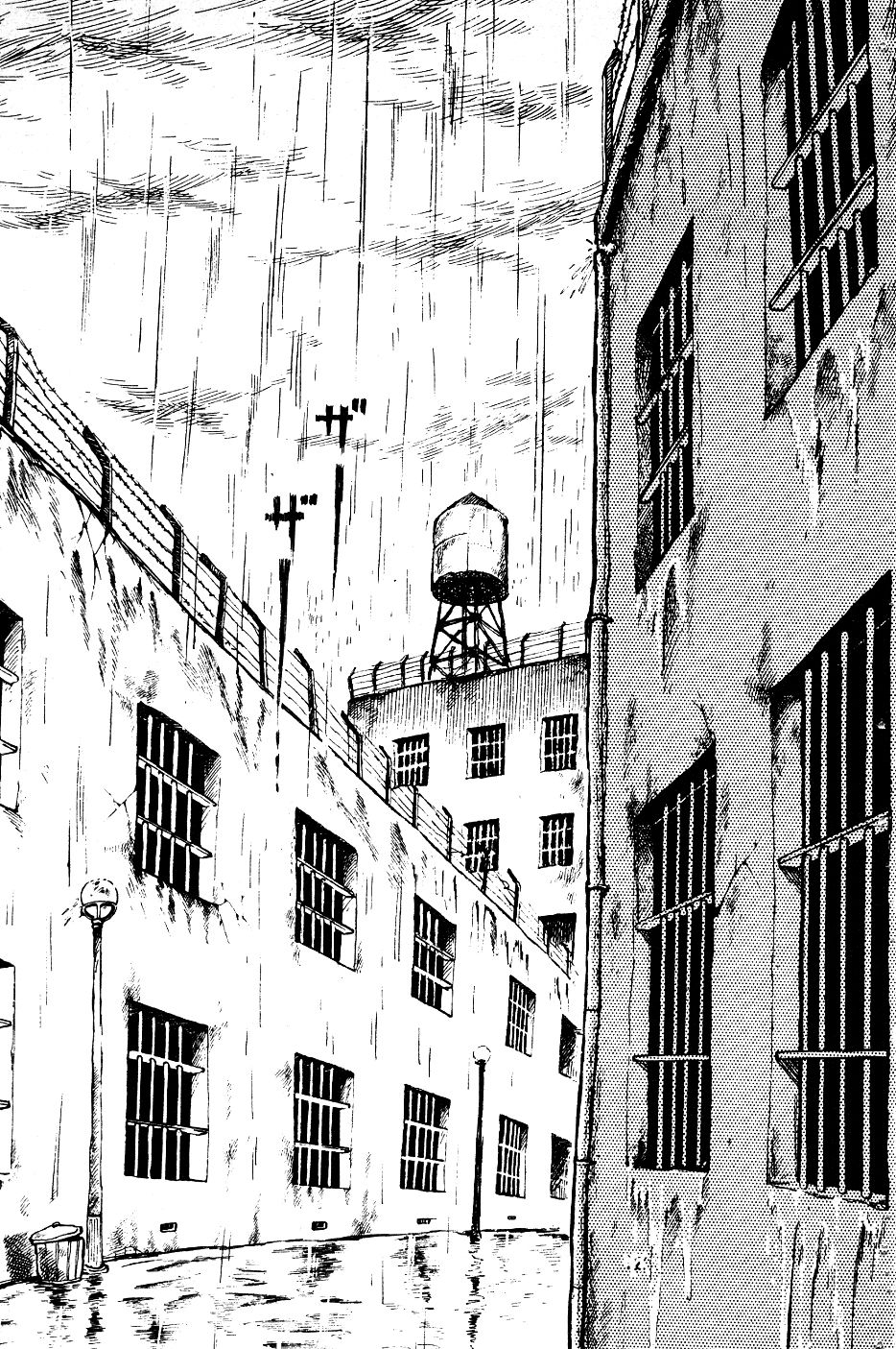 Read Ashita no Joe (ES) Manga Online