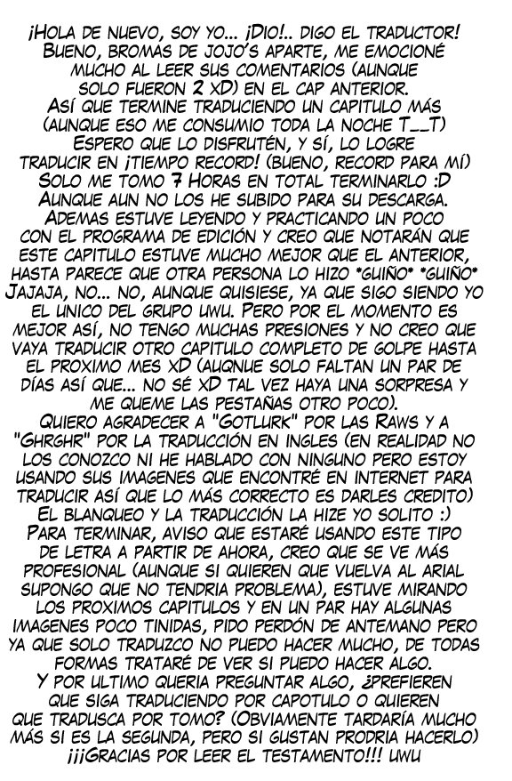Read Ashita no Joe (ES) Manga Online