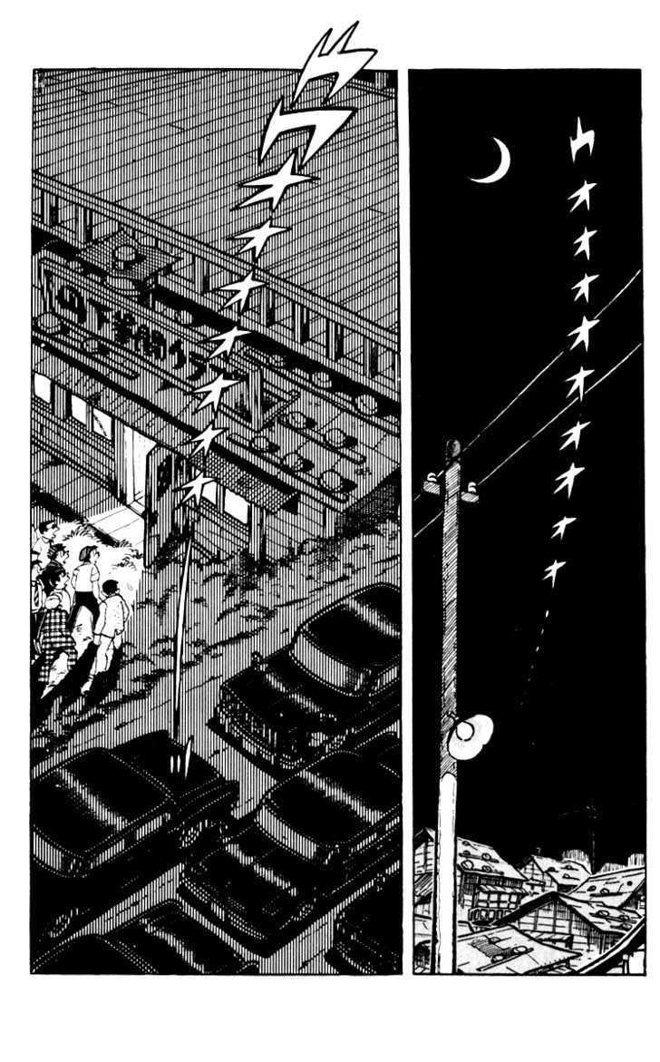 Read Ashita no Joe (ES) Manga Online