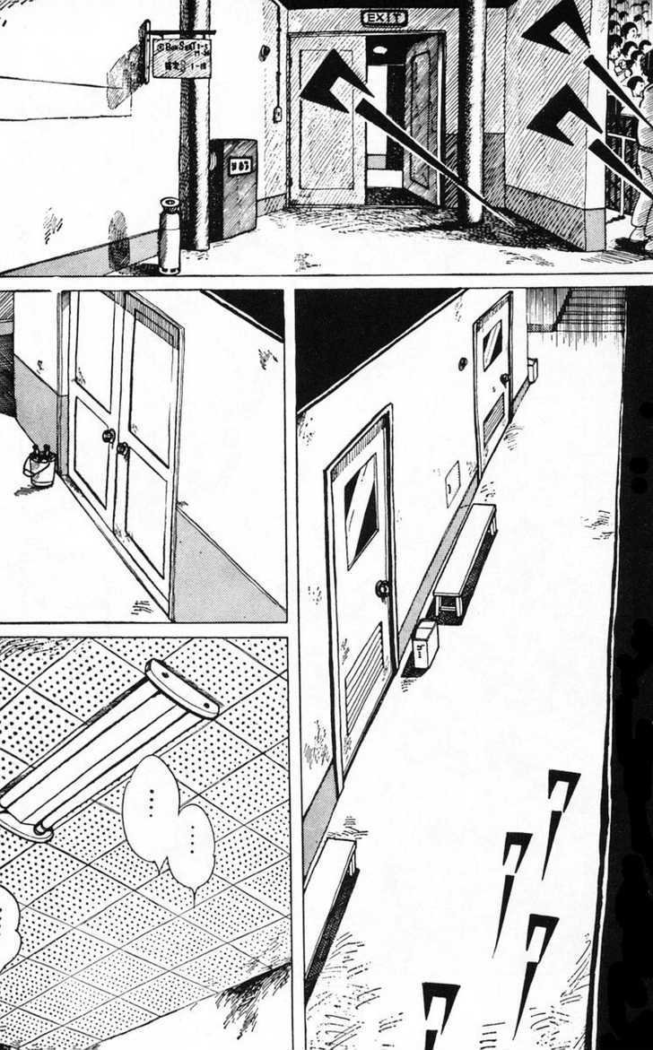 Read Ashita no Joe (ES) Manga Online