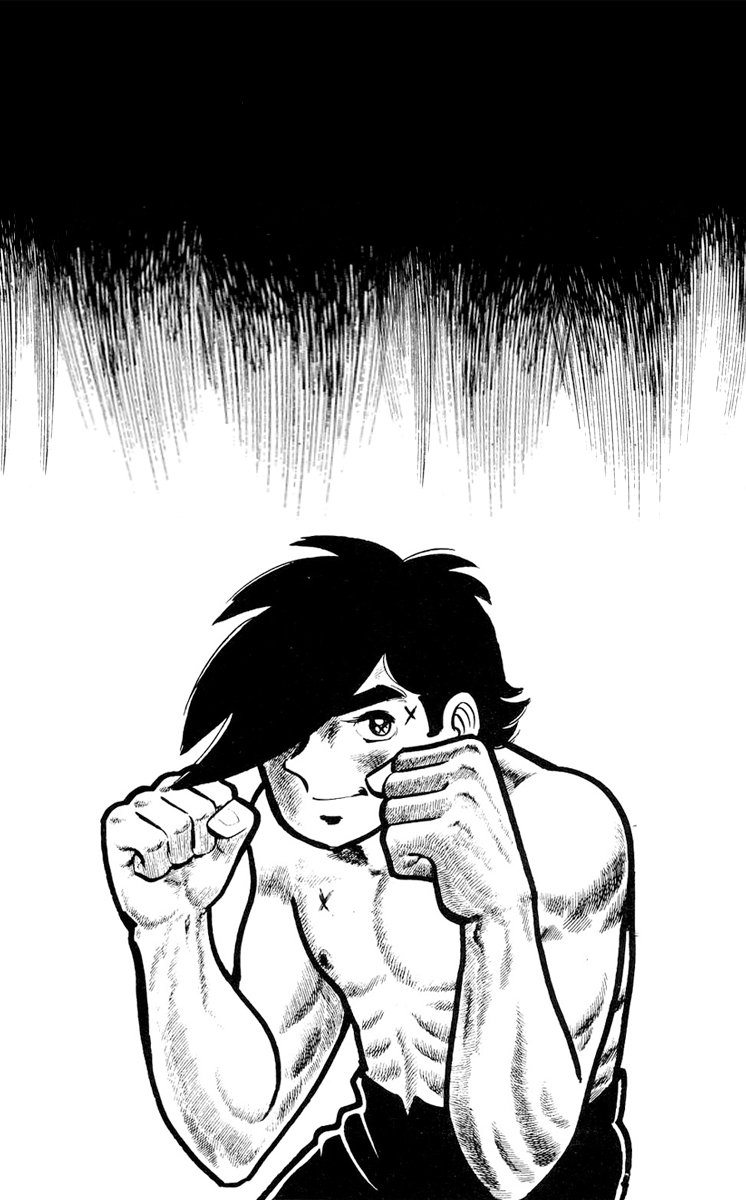 Read Ashita no Joe (ES) Manga Online