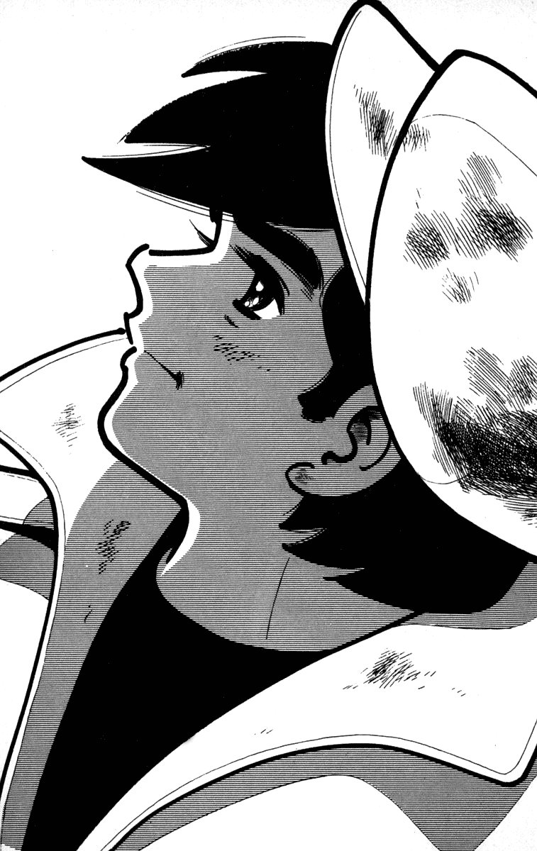 Read Ashita no Joe (ES) Manga Online