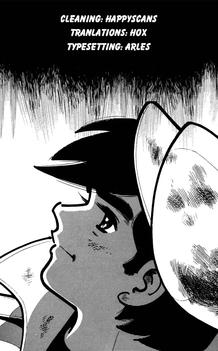 Read Ashita no Joe (ES) Manga Online