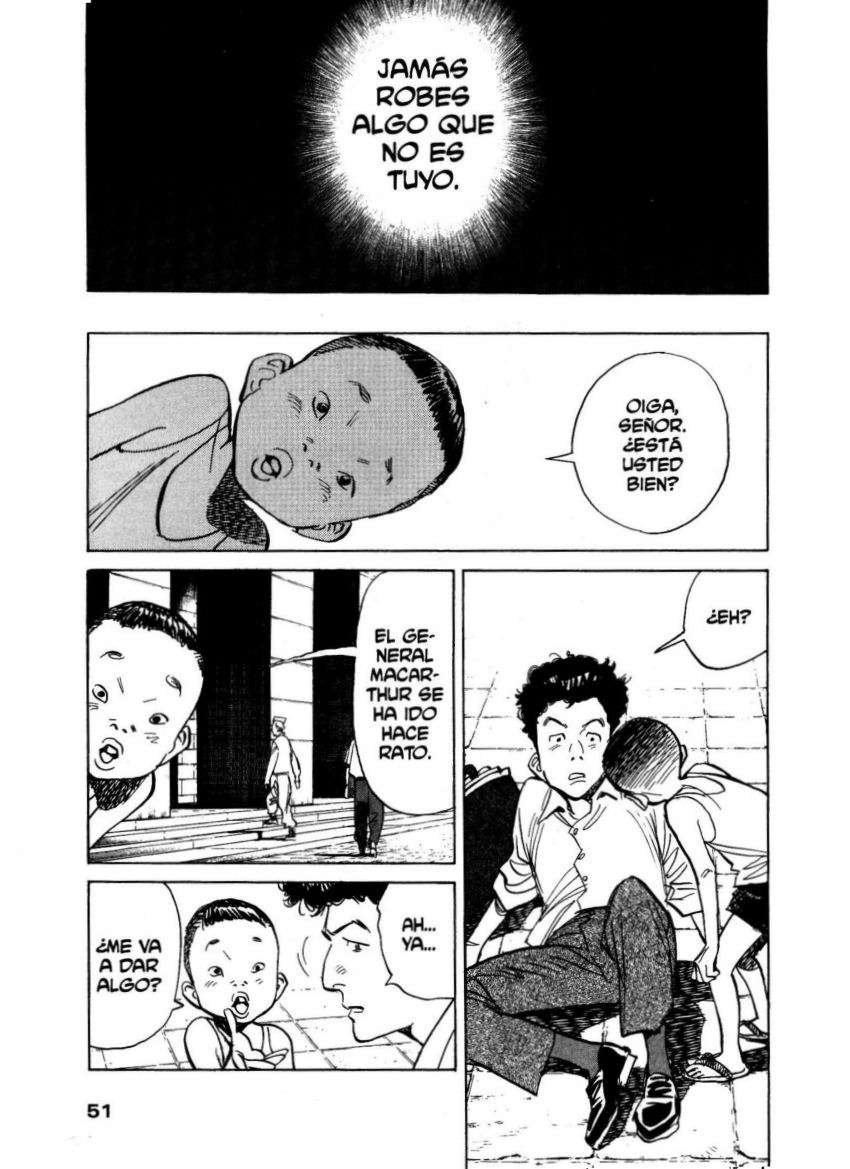 Read Billy Bat (ES) Manga Online