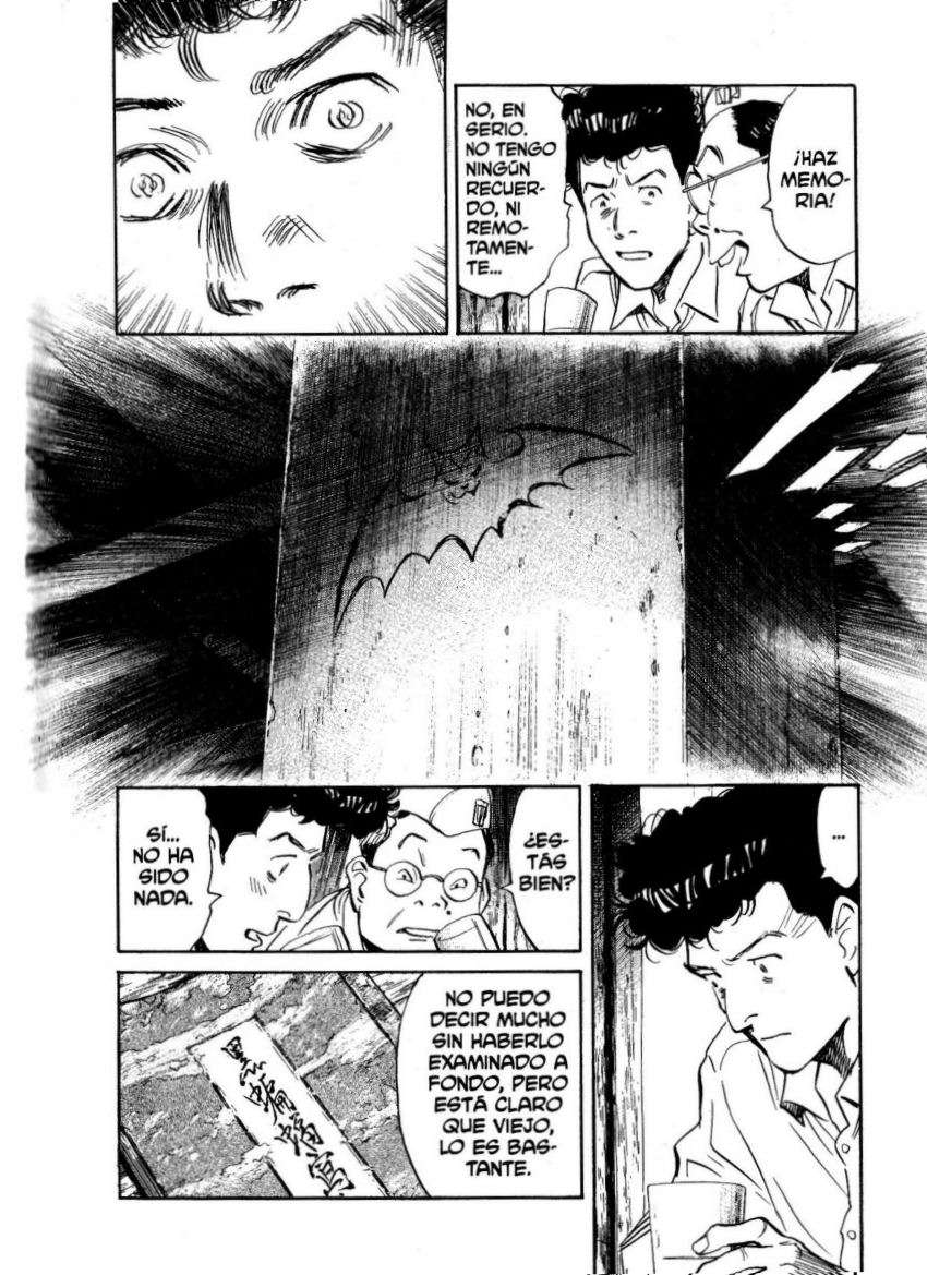Read Billy Bat (ES) Manga Online
