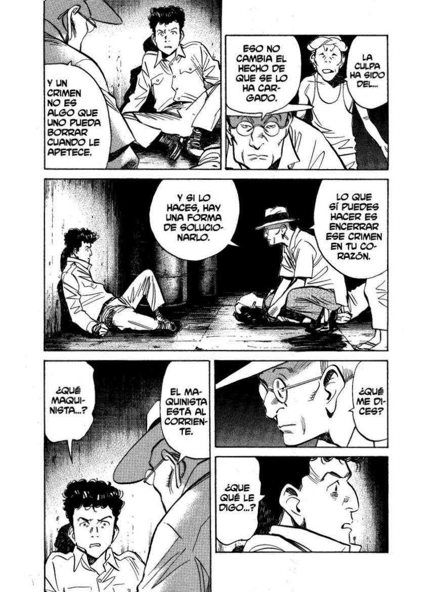 Read Billy Bat (ES) Manga Online