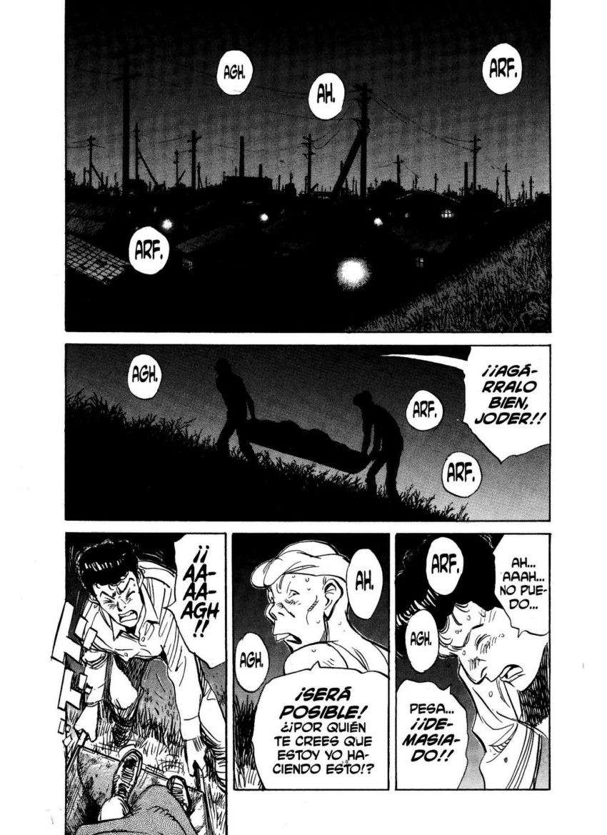 Read Billy Bat (ES) Manga Online