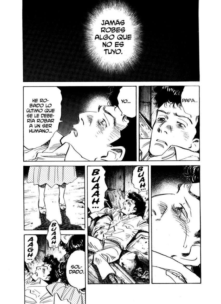 Read Billy Bat (ES) Manga Online