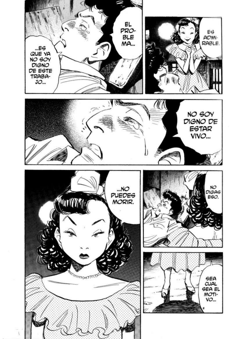 Read Billy Bat (ES) Manga Online
