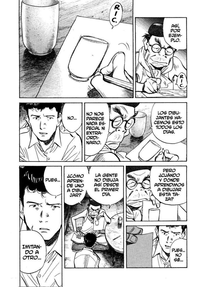 Read Billy Bat (ES) Manga Online