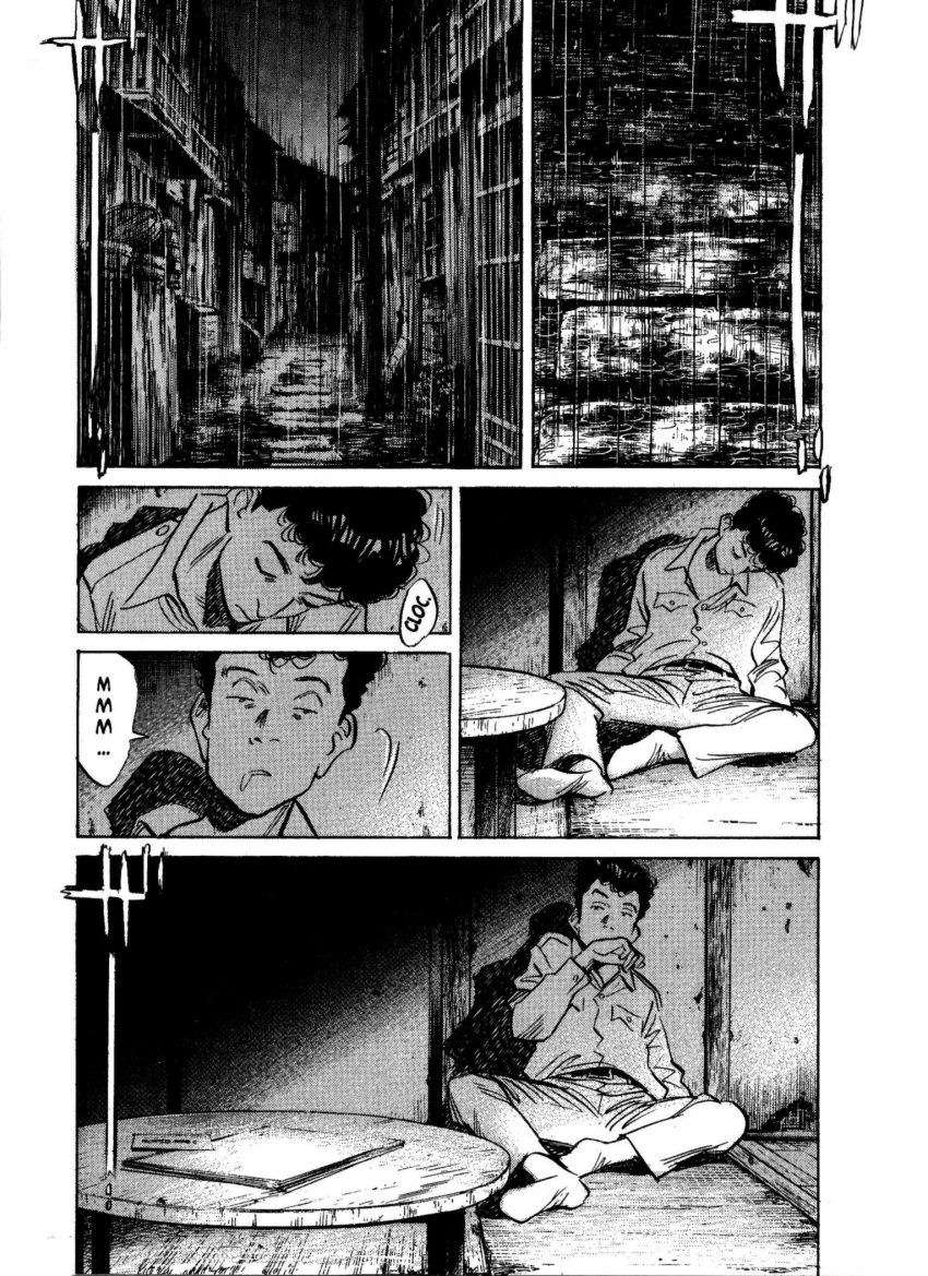Read Billy Bat (ES) Manga Online