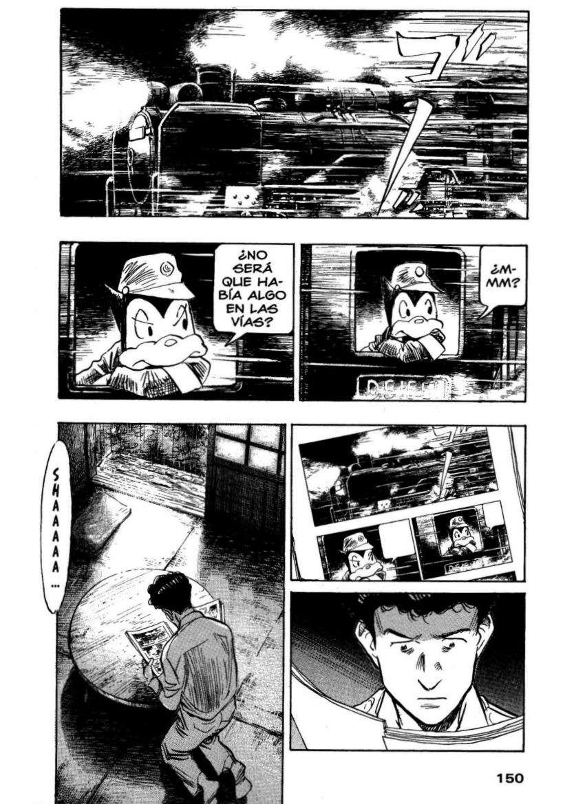 Read Billy Bat (ES) Manga Online