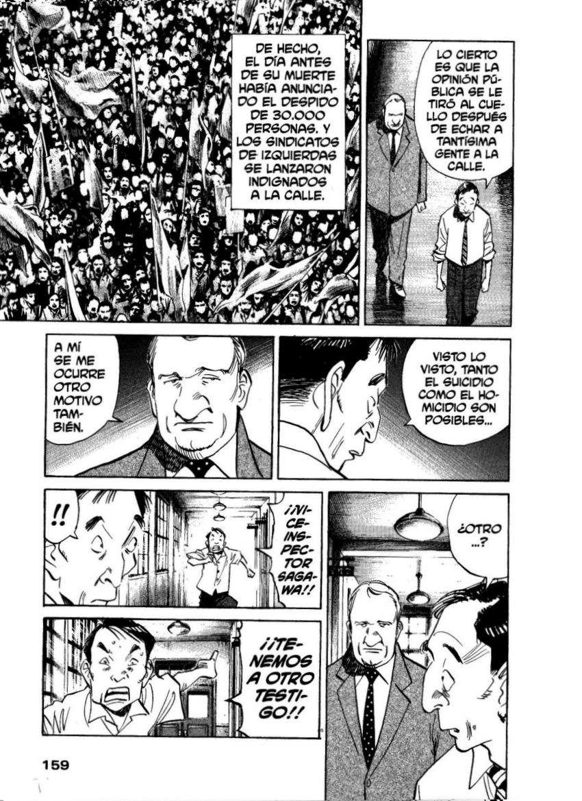 Read Billy Bat (ES) Manga Online