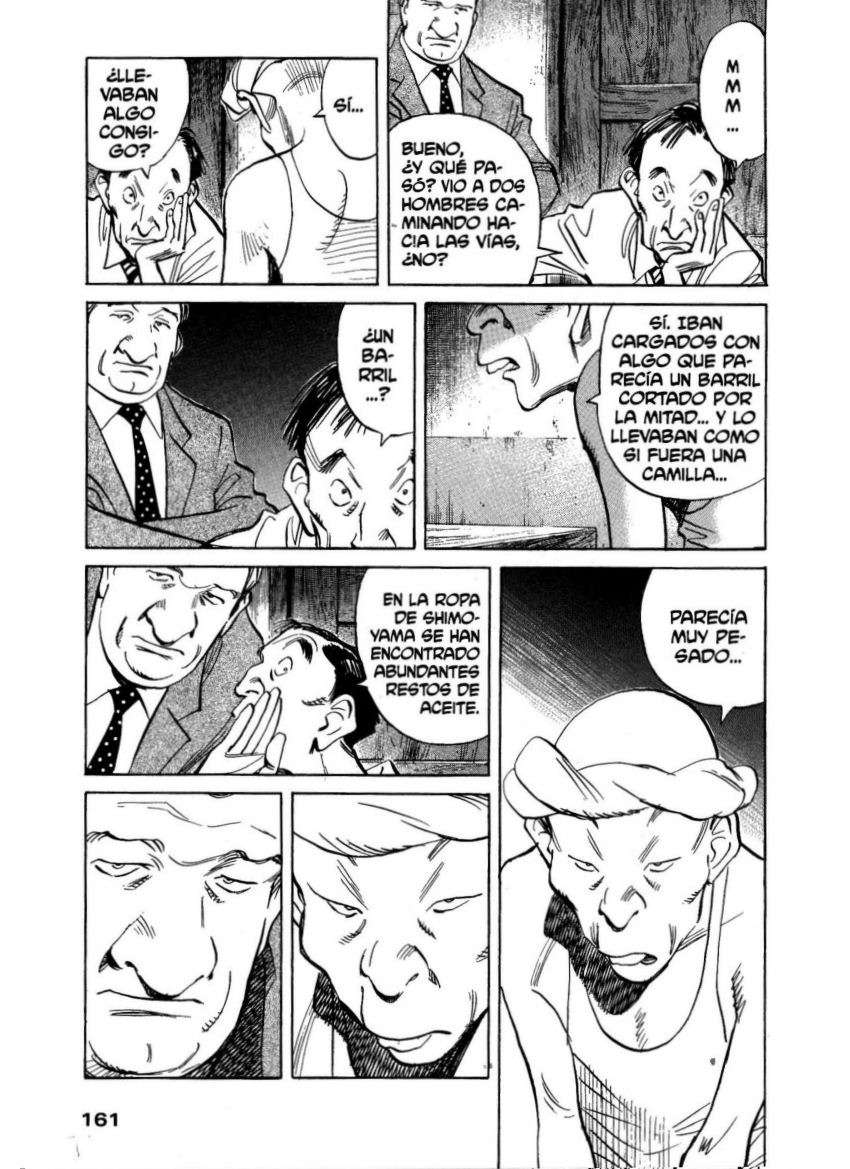 Read Billy Bat (ES) Manga Online