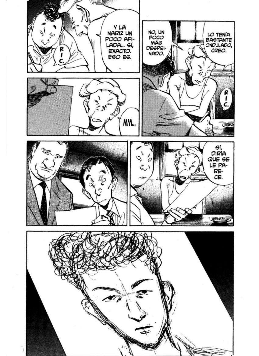 Read Billy Bat (ES) Manga Online