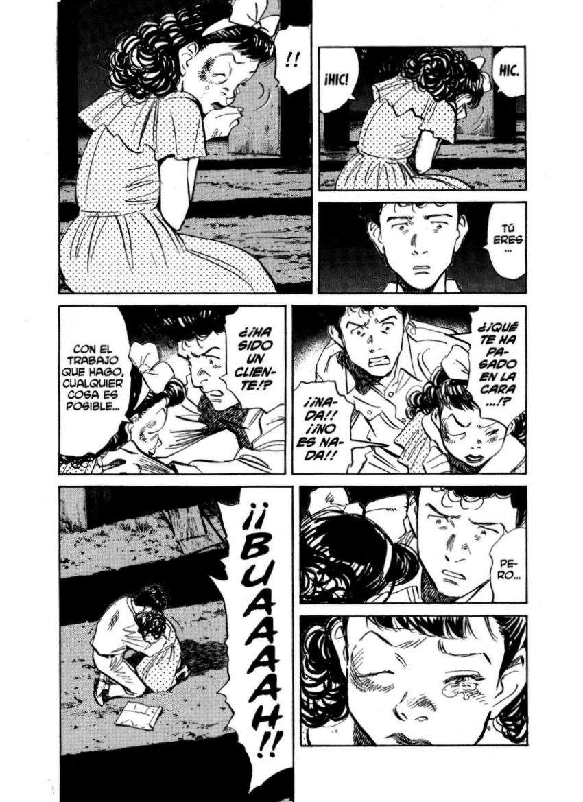 Read Billy Bat (ES) Manga Online
