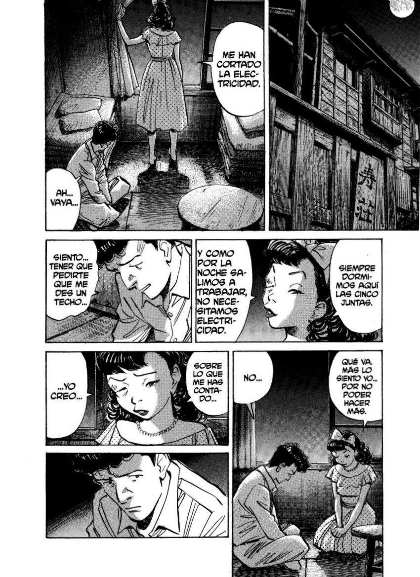 Read Billy Bat (ES) Manga Online