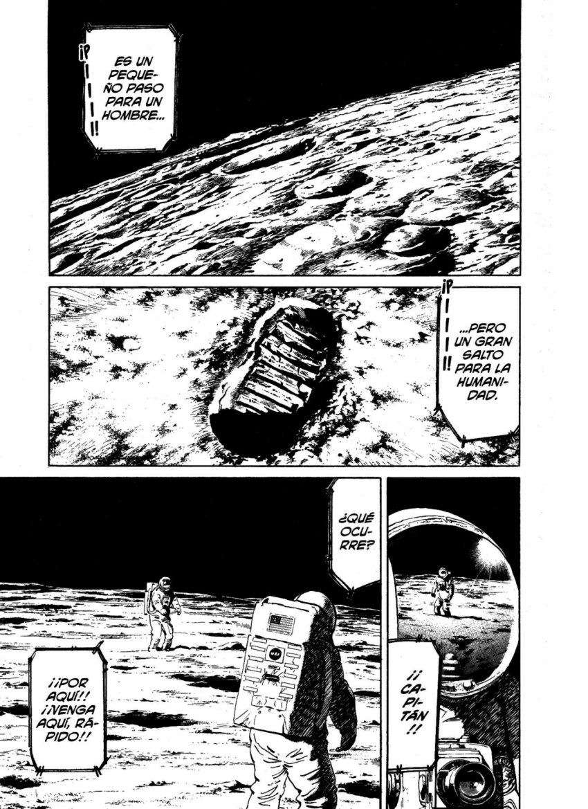 Read Billy Bat (ES) Manga Online