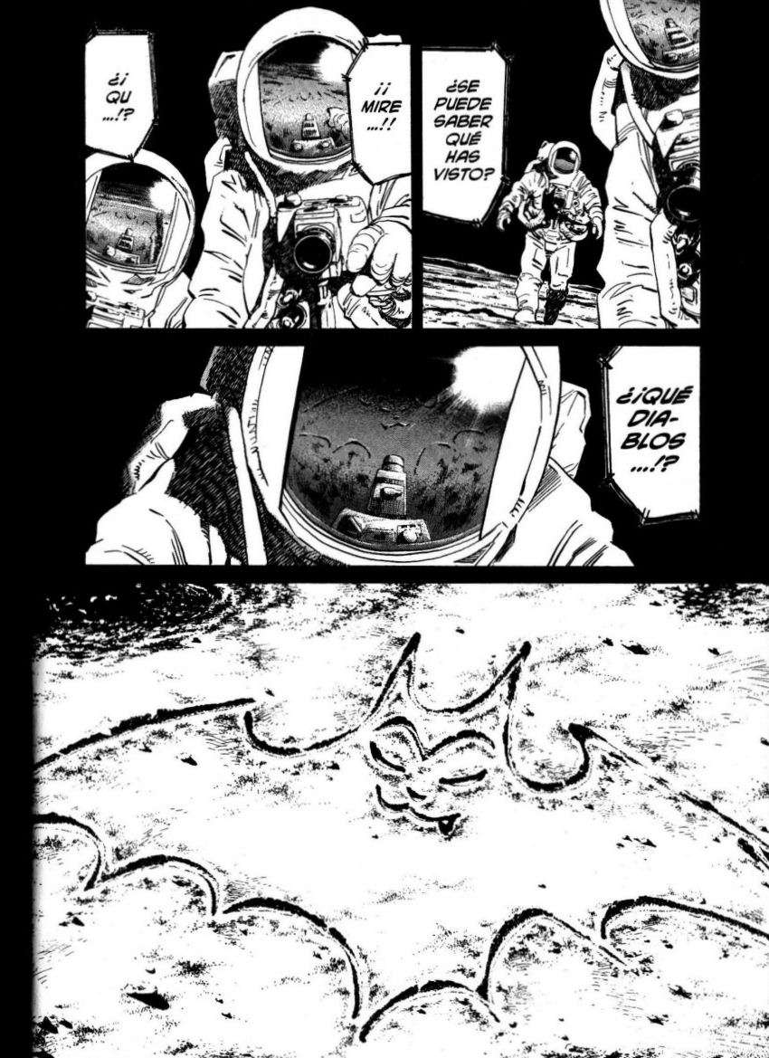 Read Billy Bat (ES) Manga Online
