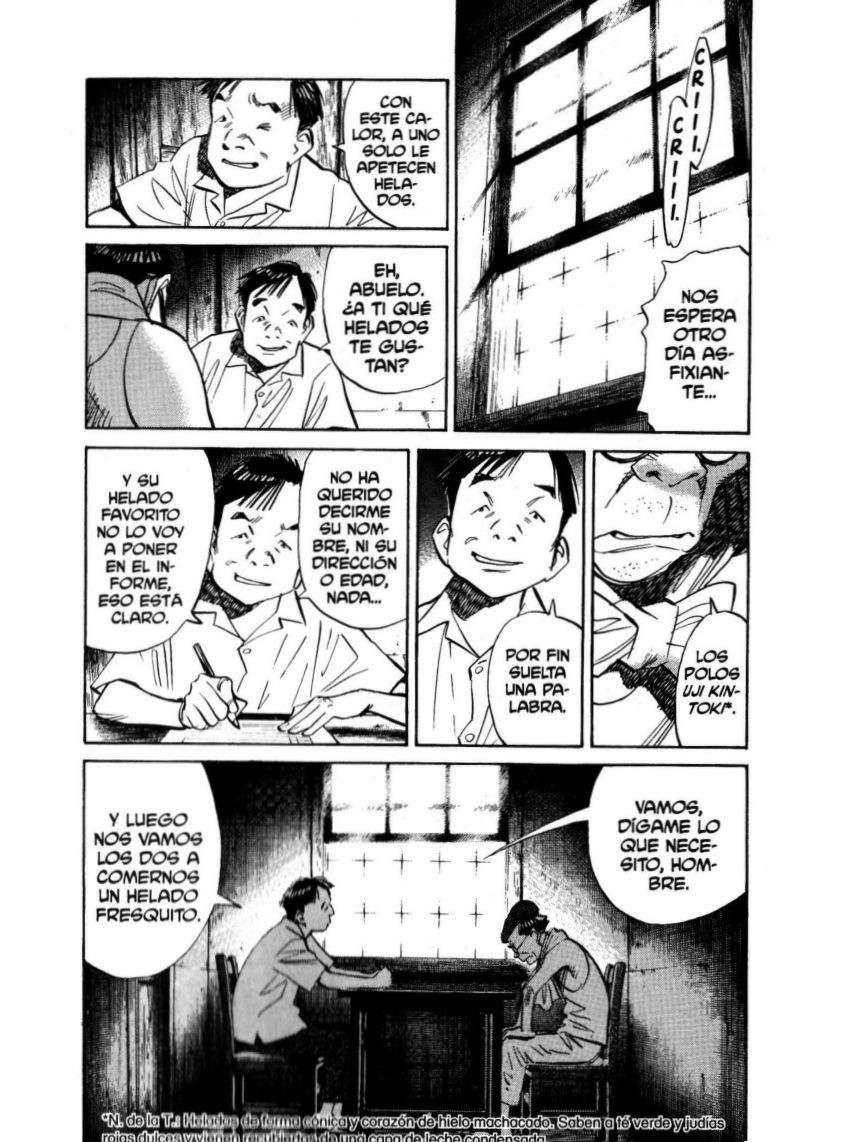 Read Billy Bat (ES) Manga Online