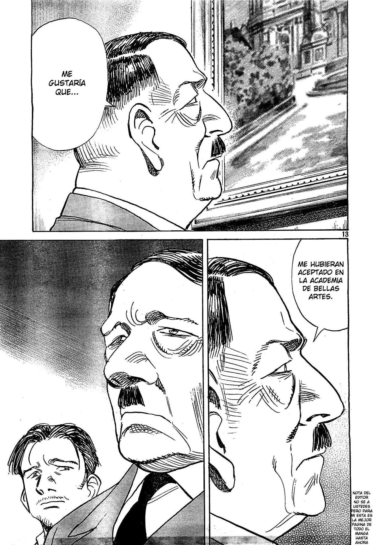 Read Billy Bat (ES) Manga Online