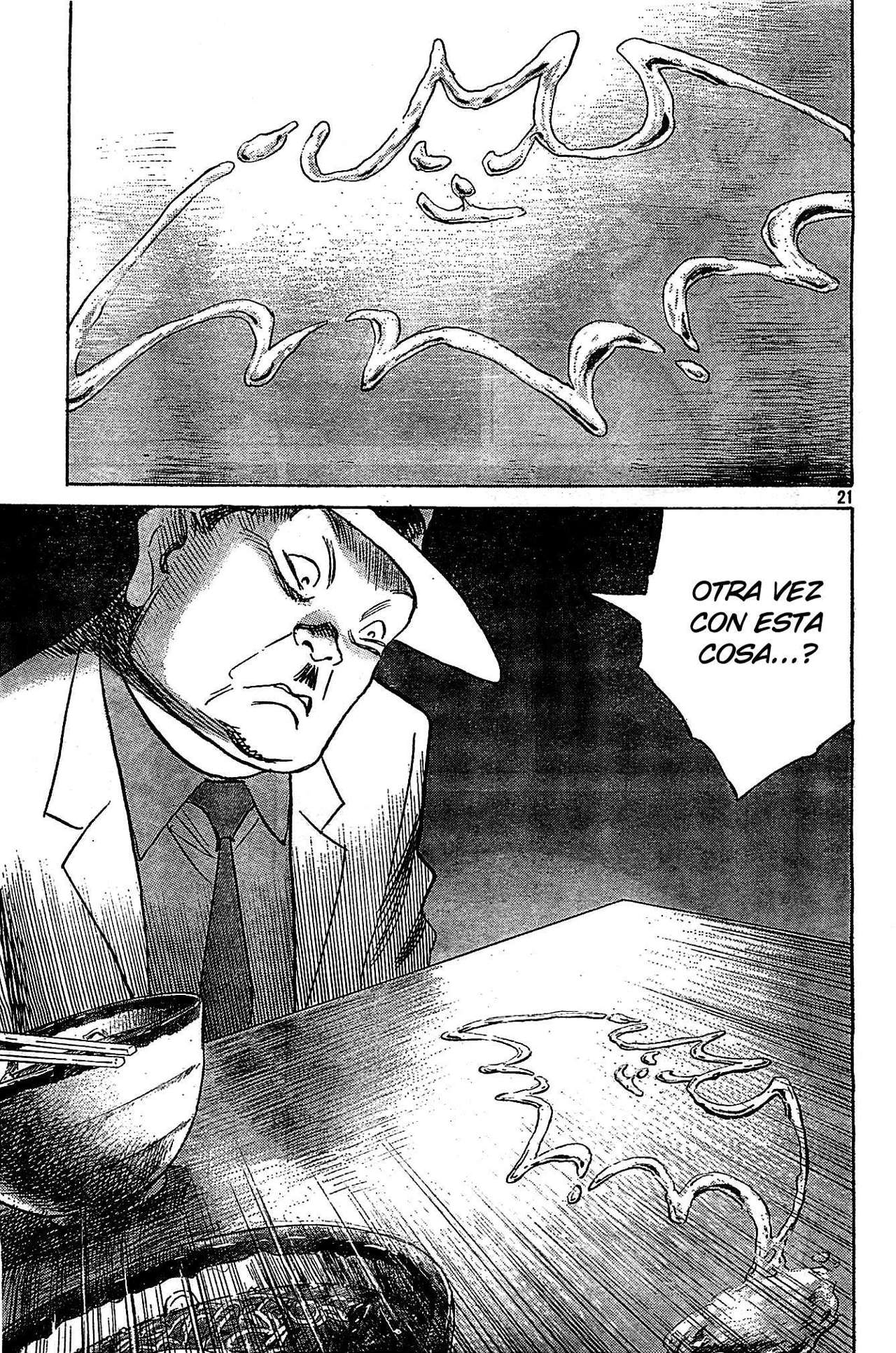 Read Billy Bat (ES) Manga Online