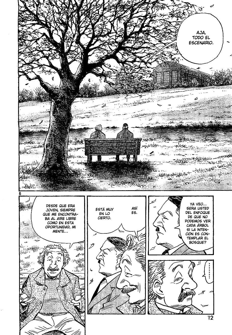 Read Billy Bat (ES) Manga Online