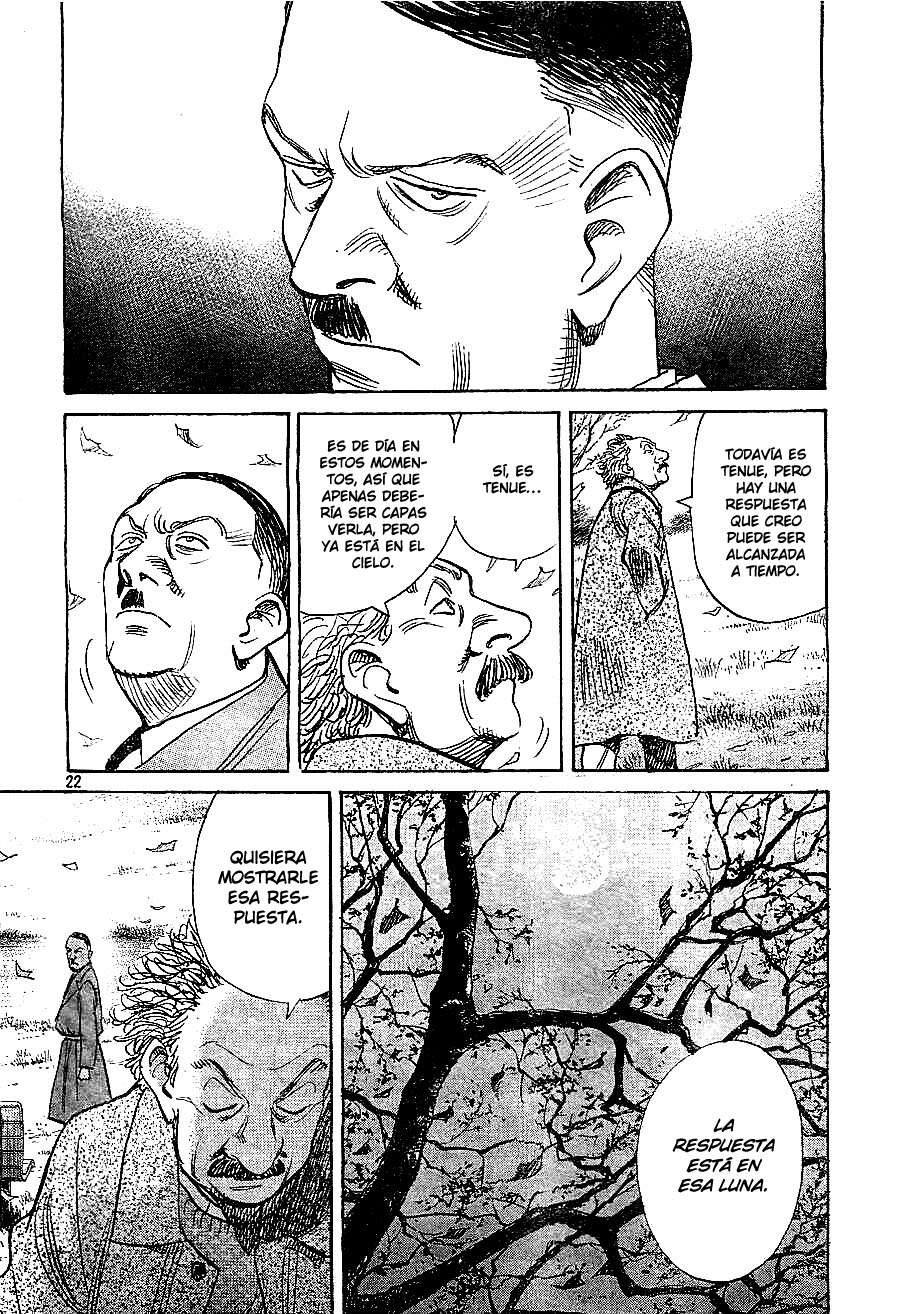 Read Billy Bat (ES) Manga Online