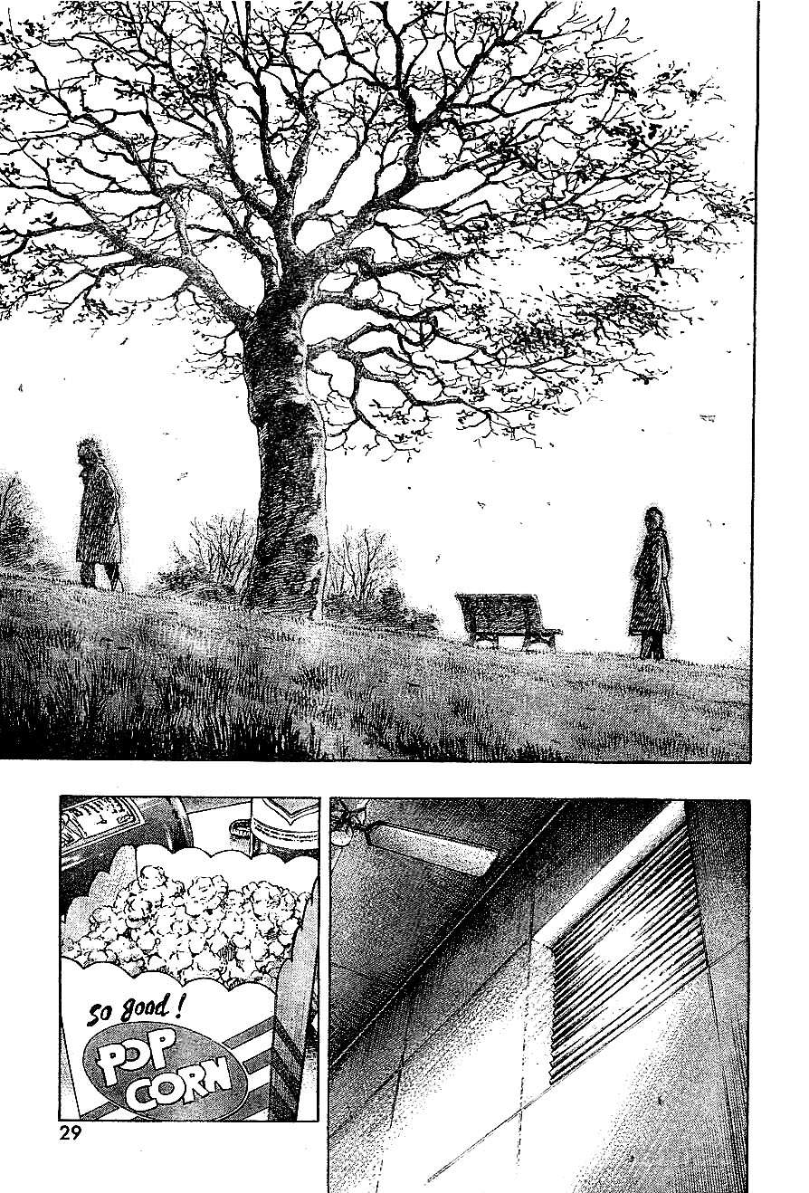 Read Billy Bat (ES) Manga Online