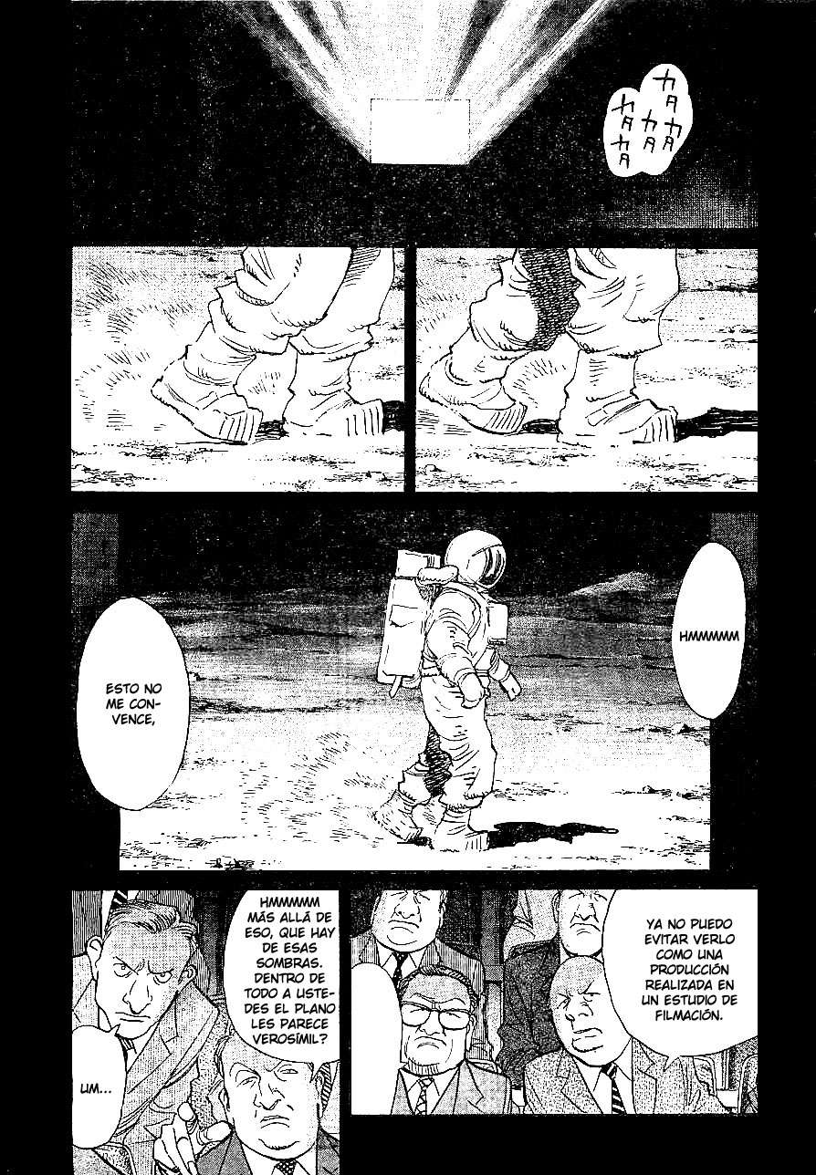 Read Billy Bat (ES) Manga Online