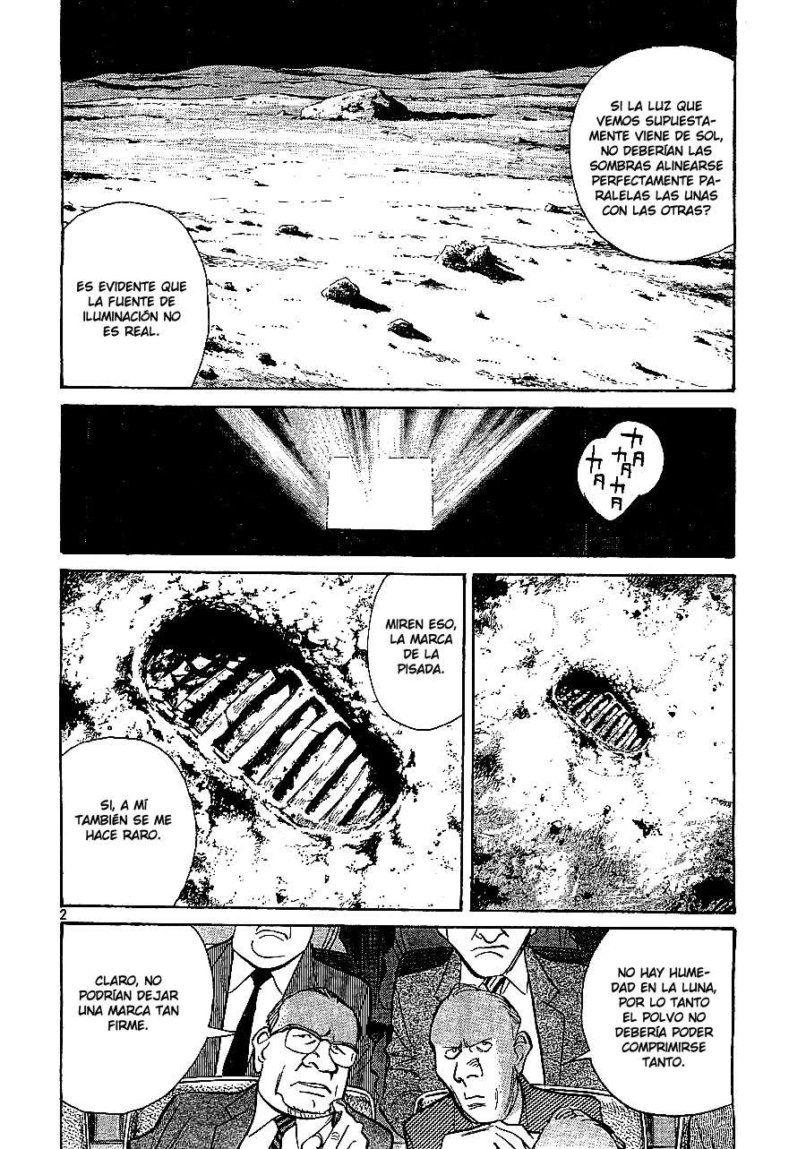 Read Billy Bat (ES) Manga Online