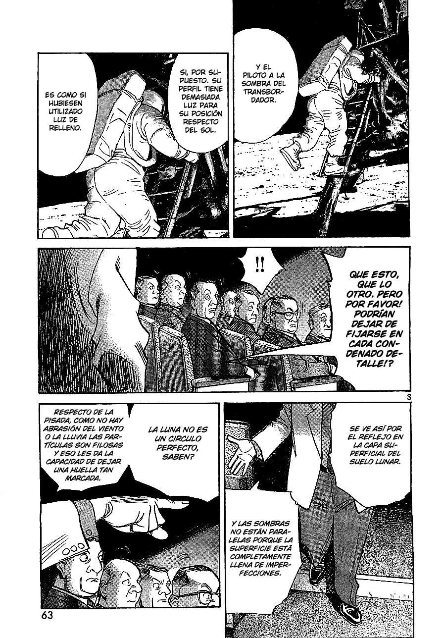 Read Billy Bat (ES) Manga Online