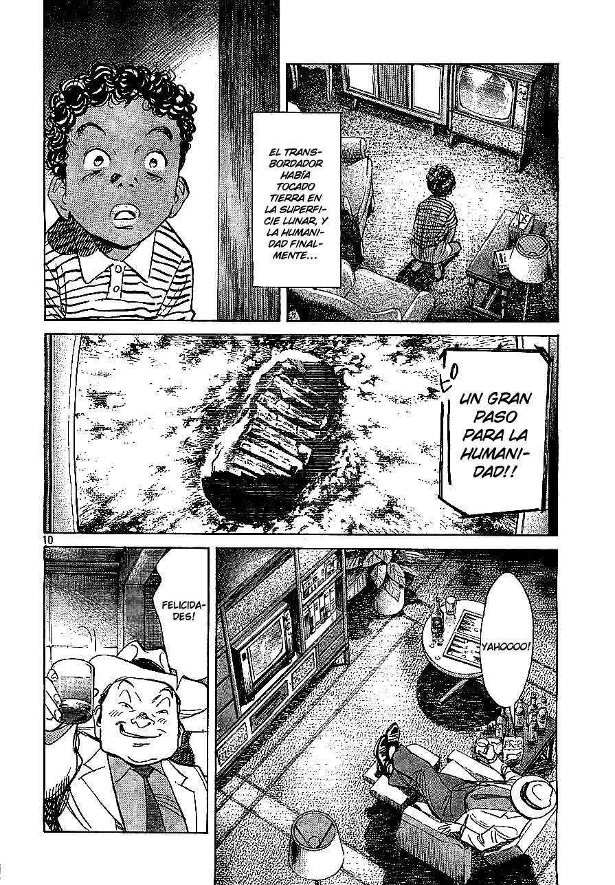 Read Billy Bat (ES) Manga Online