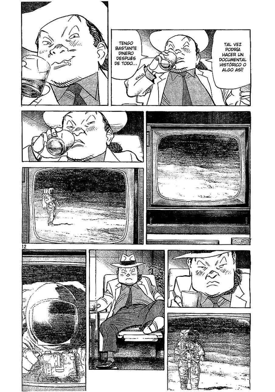 Read Billy Bat (ES) Manga Online