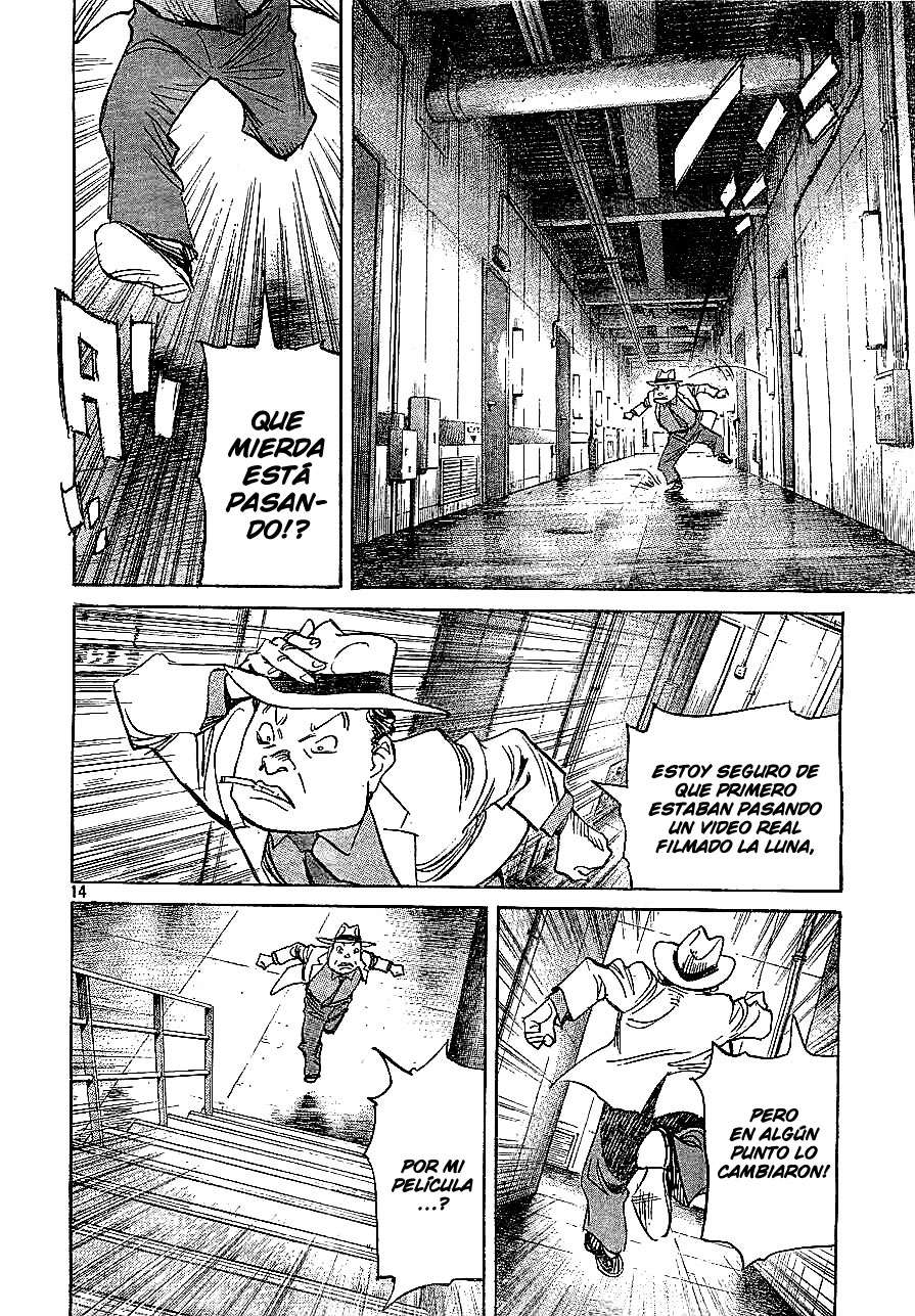 Read Billy Bat (ES) Manga Online