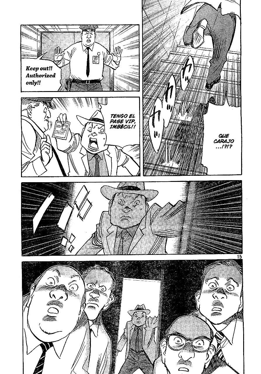 Read Billy Bat (ES) Manga Online