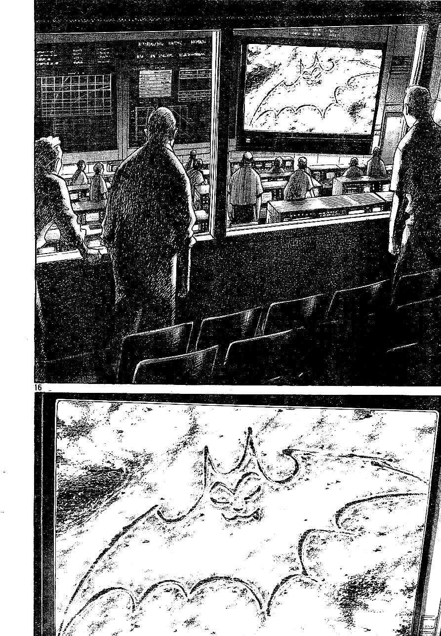 Read Billy Bat (ES) Manga Online