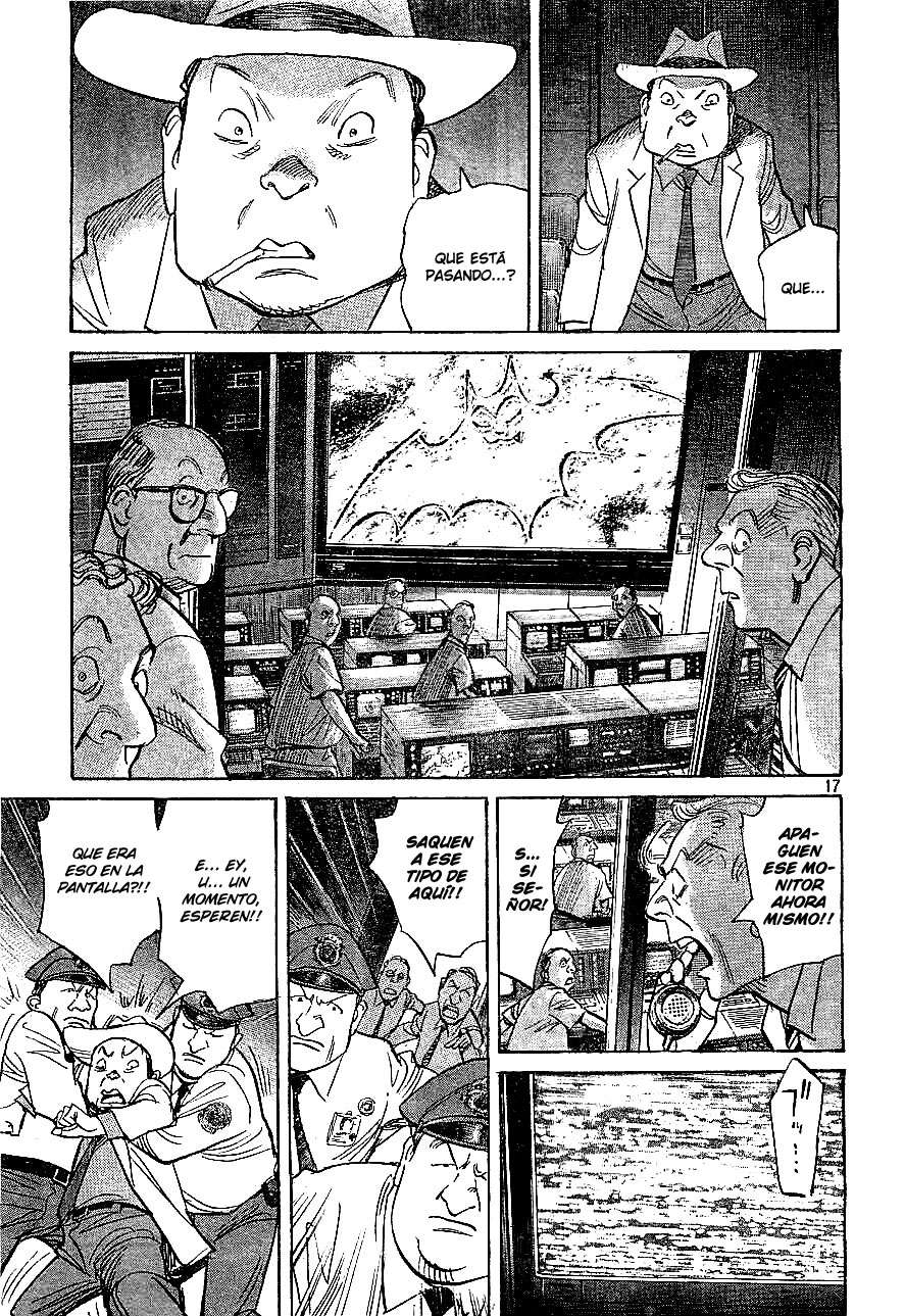 Read Billy Bat (ES) Manga Online