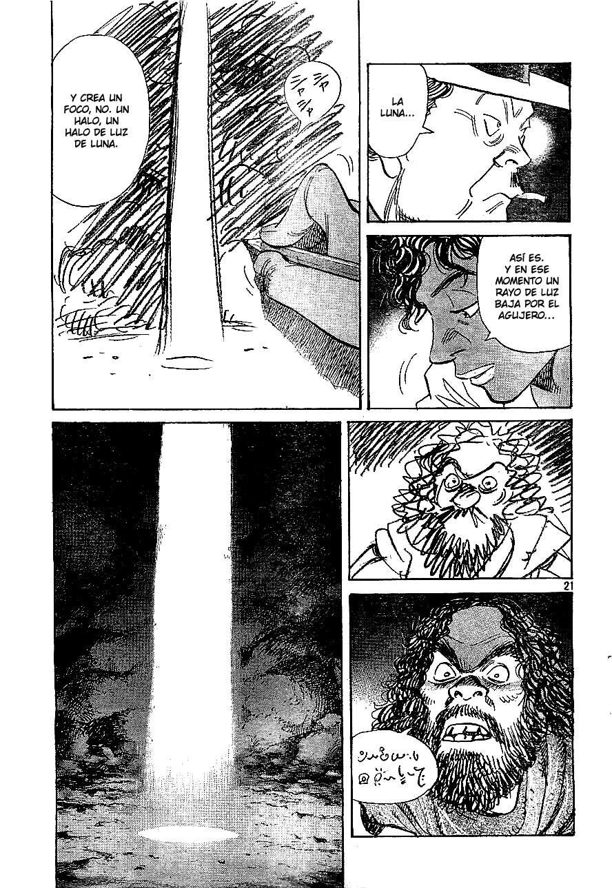 Read Billy Bat (ES) Manga Online