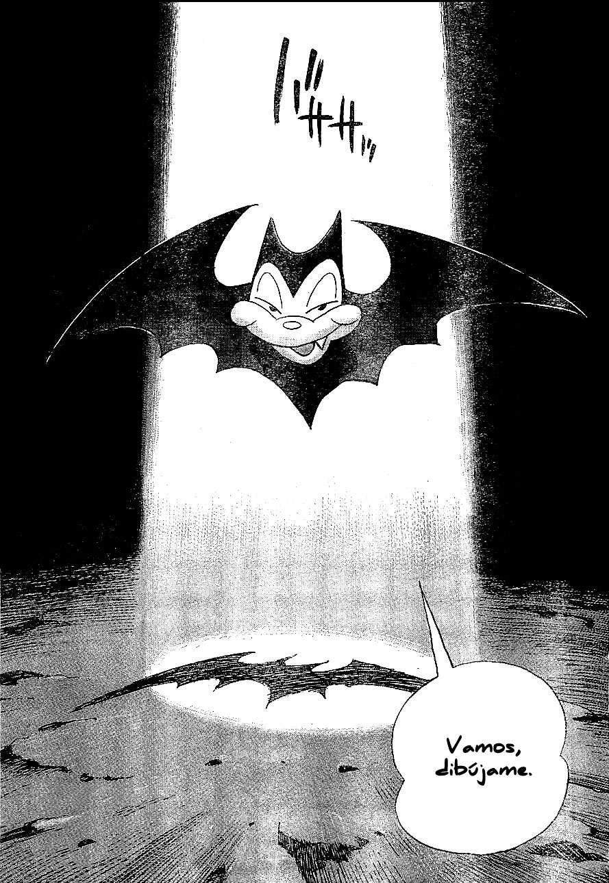 Read Billy Bat (ES) Manga Online